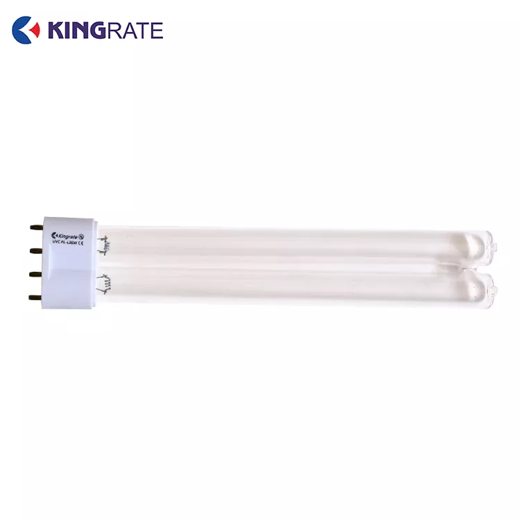 Apa Seri Pl-L Lampu UV H-Shaped lan ngapa digunakake ing aplikasi UV profesional?