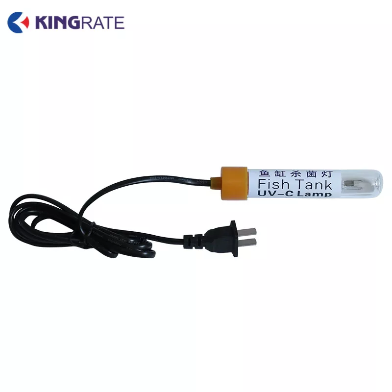 Carane Sterilizer UV Lampu UV Akuarium Mini Ngapikake Kejelasan Banyu lan Kesehatan Iwak Carane Sterilizer UV Lampu UV Akuarium Mini Ngapikake Kejelasan Banyu lan Kesehatan Iwak