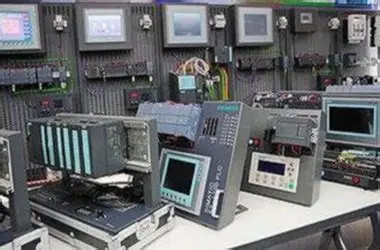 Napa Siemens S7-400H minangka Pengontrol Redundant Go-To kanggo Aplikasi Industri Kritis?