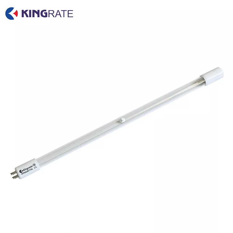 Lampu UV Amalgam Kab