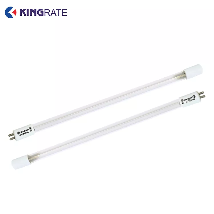 Lampu UV 4P Output Dhuwur Lampu UV 4P Output Dhuwur