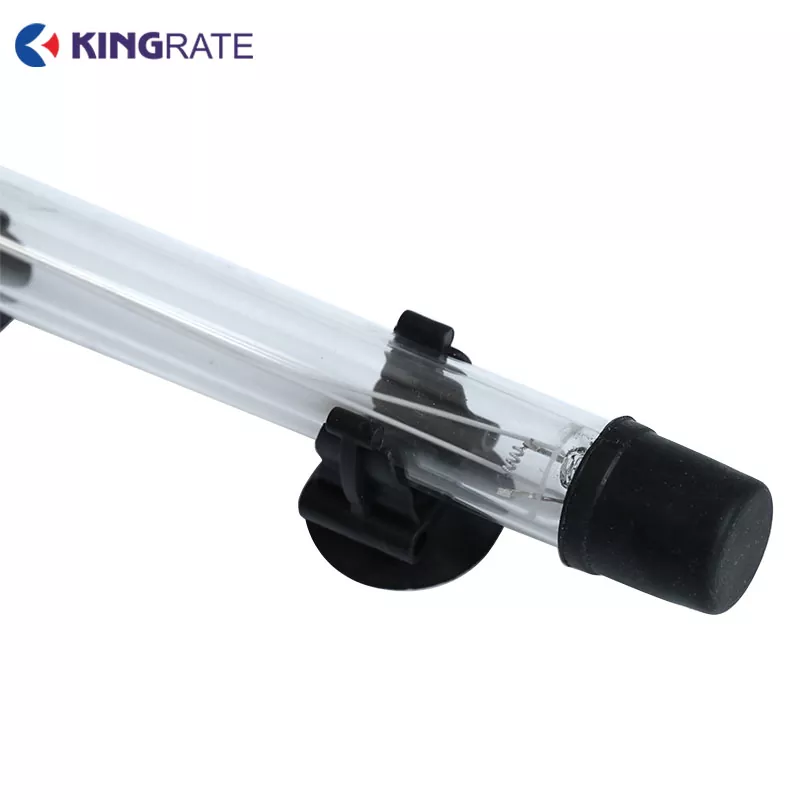 Kolam Koi lan Kolam Hias Lampu UV Sterilisasi UV