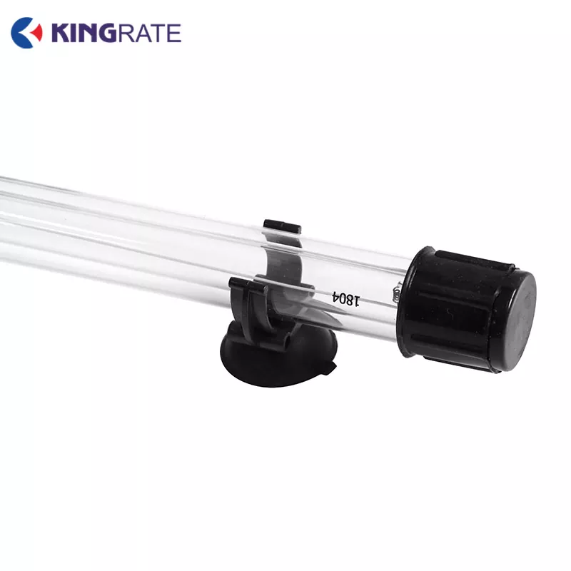 Kolam Koi lan Kolam Hias Lampu UV Sterilisasi UV