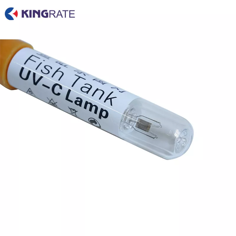 Mini Aquarium UV Lamp UV Sterlizer