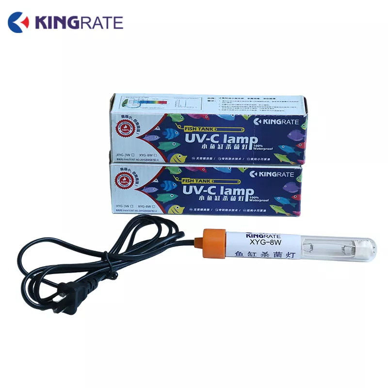 Mini Aquarium UV Lamp UV Sterlizer