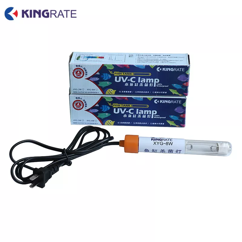 Mini Aquarium UV Lamp UV Sterlizer