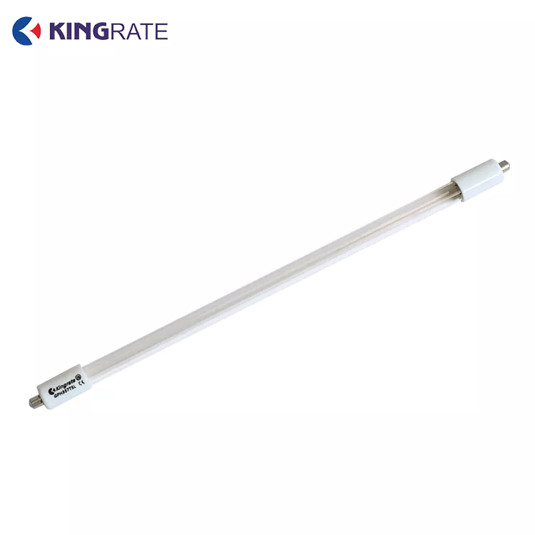 Siji Pin Double Ended UV Lamp Siji Pin Double Ended UV Lamp