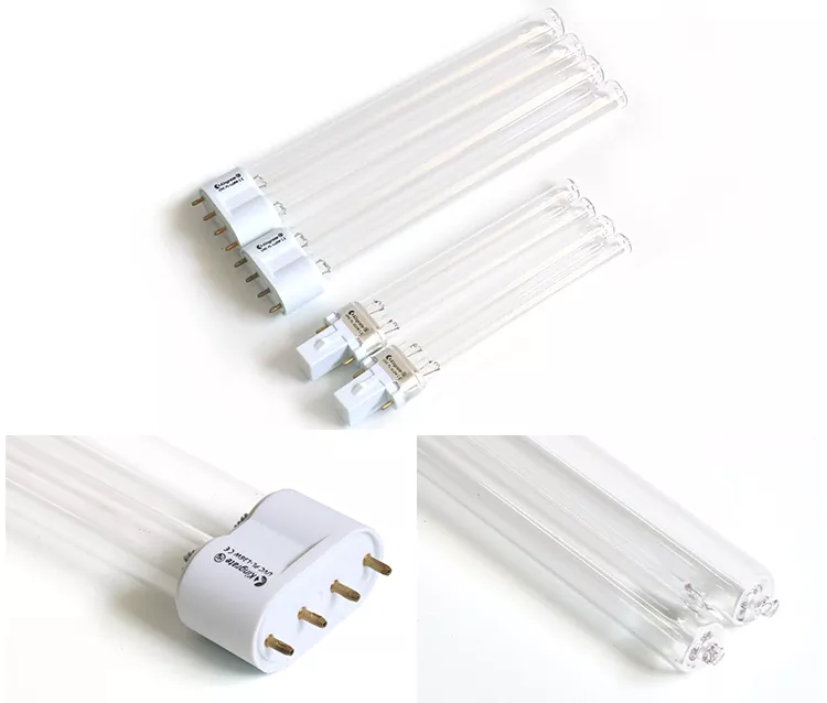 PL-L Series H-Shaped UV Lamp PL-L55W