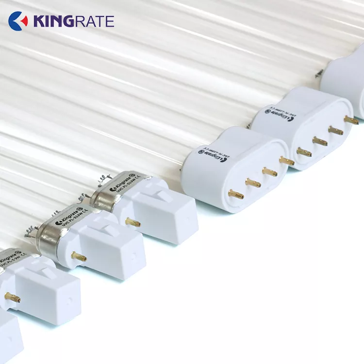PL-S Series H-Shaped UV Lamp PL-S9W