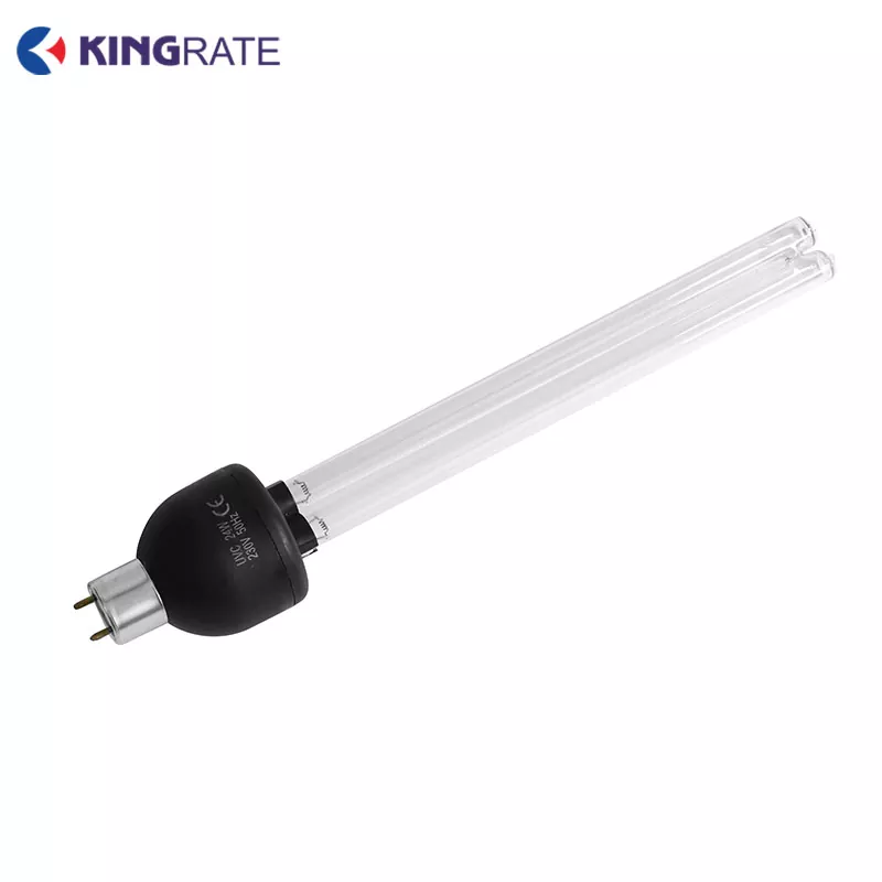 Lampu UV Kompak Self-ballasted Lampu UV Kompak Self-ballasted