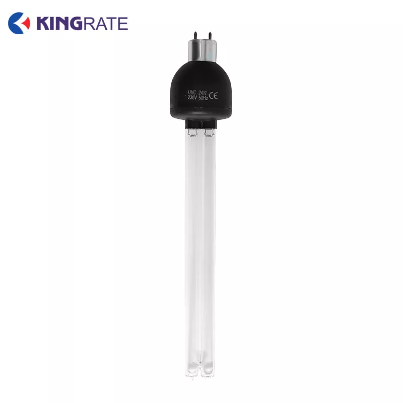Lampu UV Kompak Self-ballasted