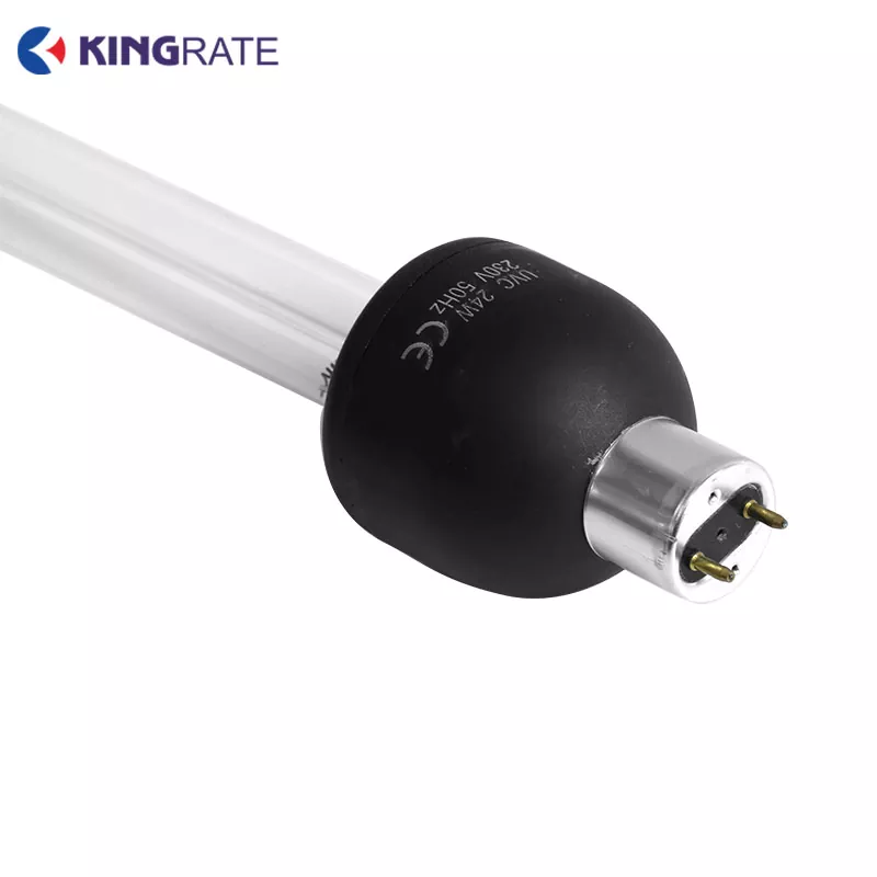Lampu UV Kompak Self-ballasted