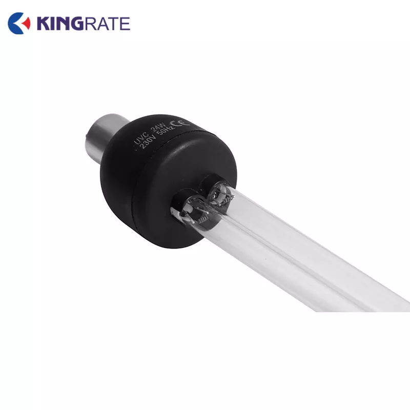 Lampu UV Kompak Self-ballasted