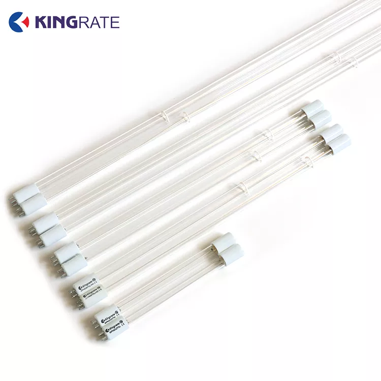 Lampu UV standar 4P