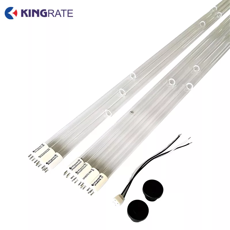 Lampu UV U-Shaped