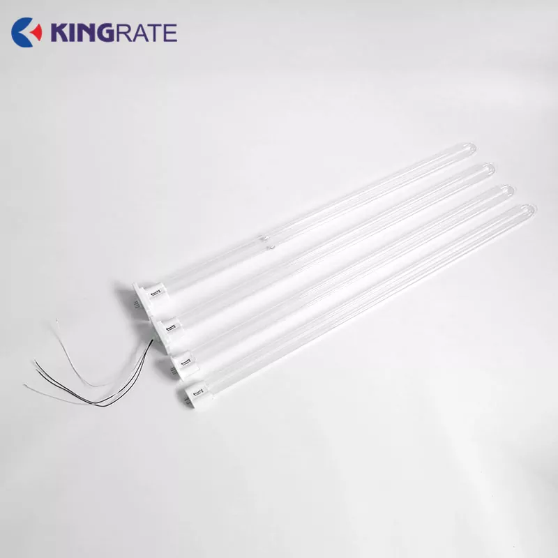 Lampu UV U-Shaped