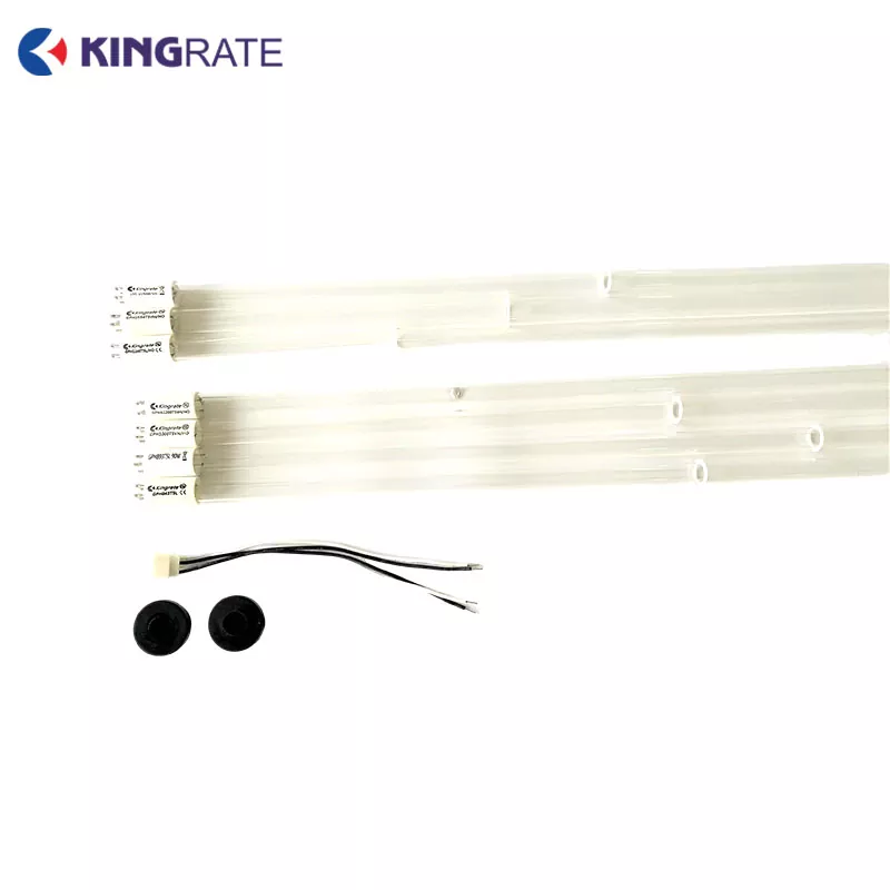 Lampu UV U-Shaped