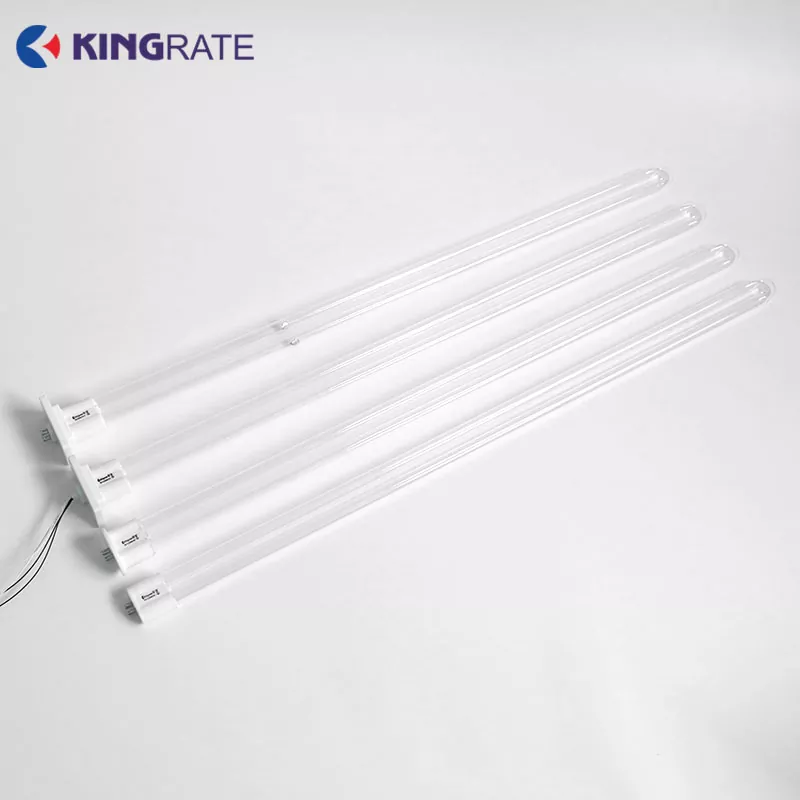 Lampu UV U-Shaped