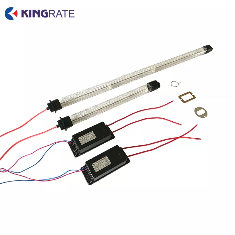 Lampu UV U-Shaped