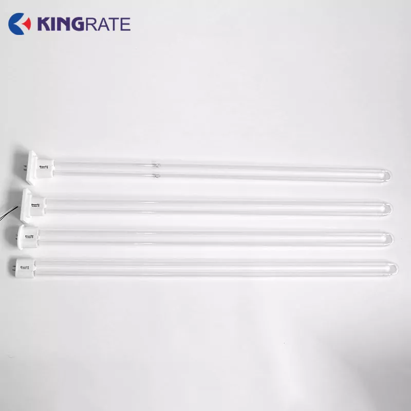 Lampu UV U-Shaped