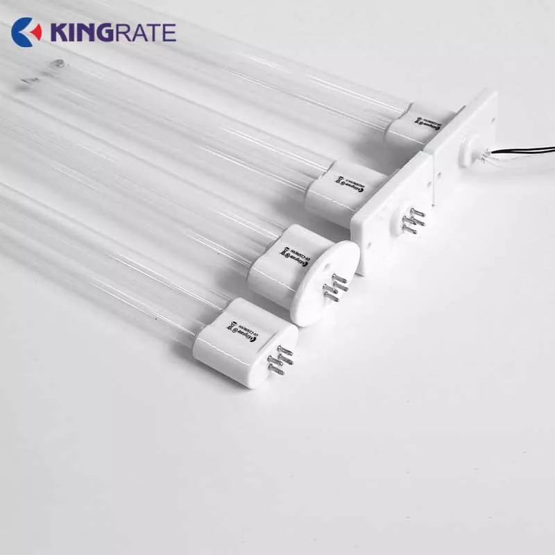 Lampu UV U-Shaped