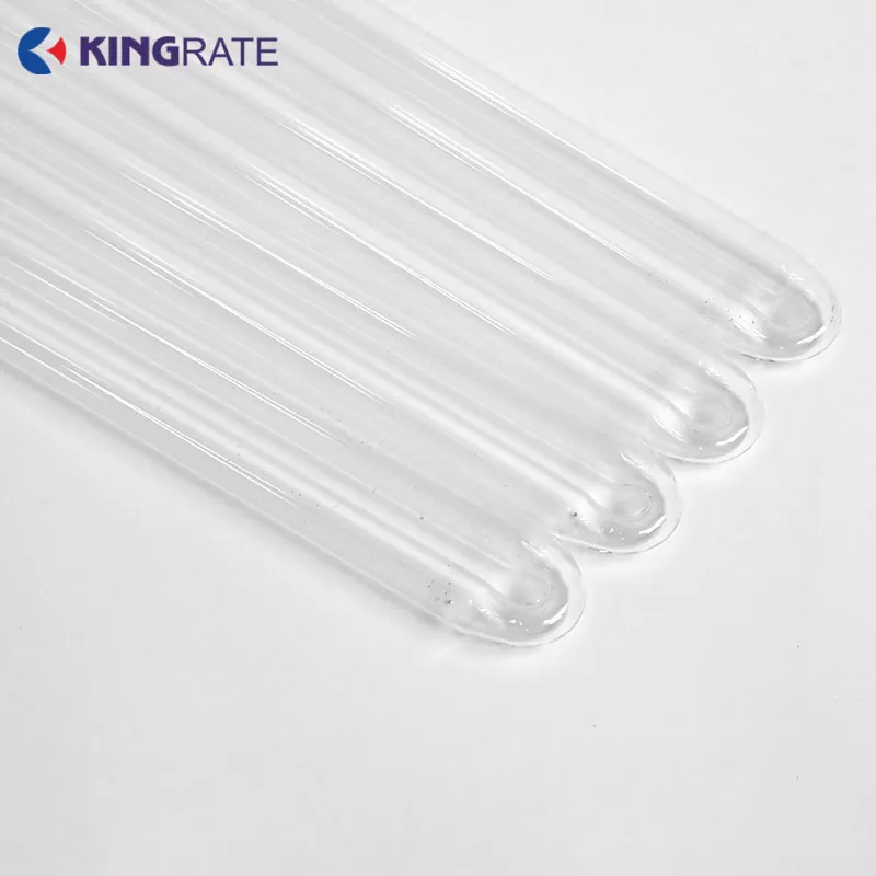 Lampu UV U-Shaped