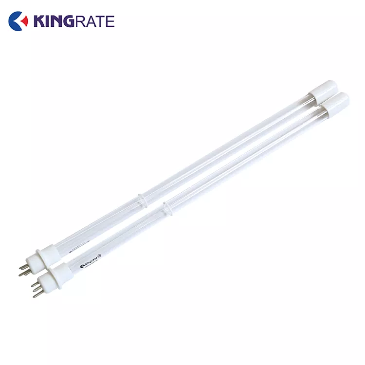 Lampu UV Kabut anti banyu